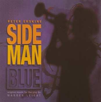 Album Erskine,peter: Side Man Blue