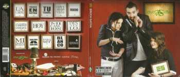 CD Eruca Sativa: ES DIGI