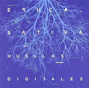 Huellas Digitales