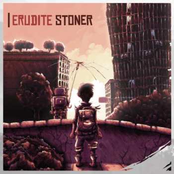 Album Erudite Stoner: Erudite Stoner