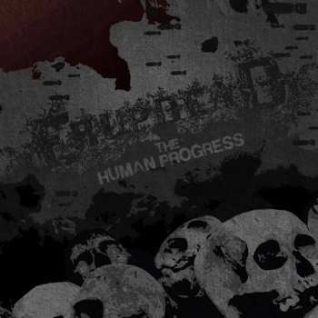 Album Erupdead: The Human Progress