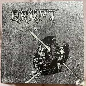 Album Erupt: 7-left To Rot