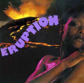 Album Eruption: Eruption