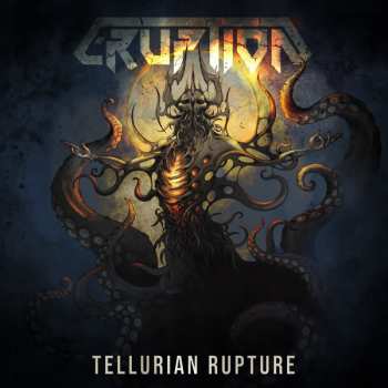 CD Eruption: Tellurian Rupture 424116