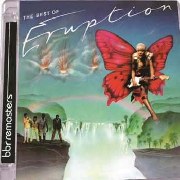 Album Eruption: The Best Of Eruption