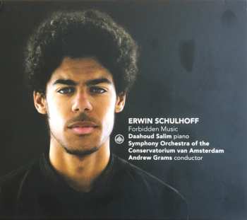 Album Erwin Schulhoff: Forbidden Music