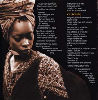 CD Erykah Badu: Baduizm