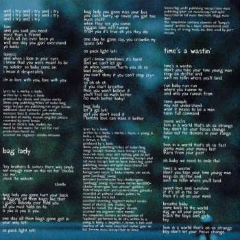 CD Erykah Badu: Mama's Gun 22660