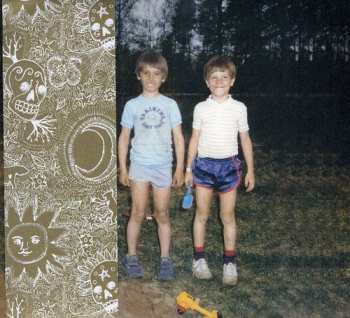 CD Es: Kesämaan Lapset