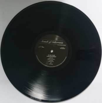 LP Es War Mord: Unter Kannibalen