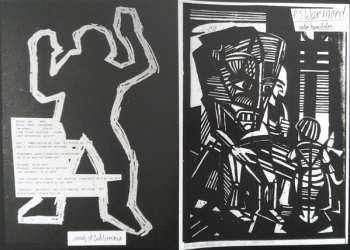 LP Es War Mord: Unter Kannibalen