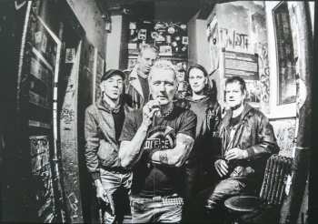 LP Es War Mord: Unter Kannibalen