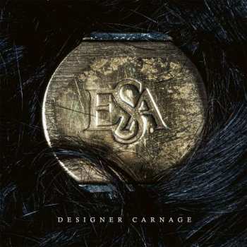 Album Esa (electronic Substance: Designer Carnage