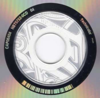 CD Esa Holopainen: Silver Lake DIGI 157984