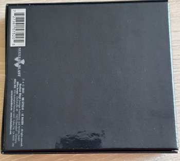 CD/Box Set Esa Holopainen: Silver Lake LTD 254143
