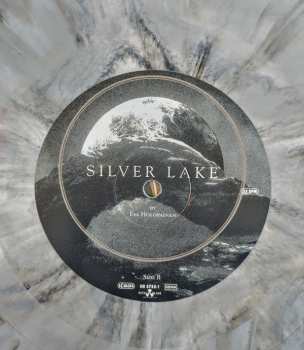 LP Esa Holopainen: Silver Lake LTD | CLR 79767