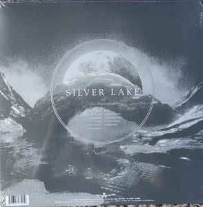 LP Esa Holopainen: Silver Lake LTD | CLR 79767