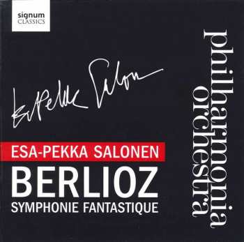 Esa-Pekka Salonen: Symphonie Fantastique