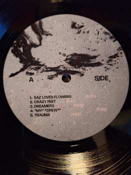 LP Esaïa: Mindscapes