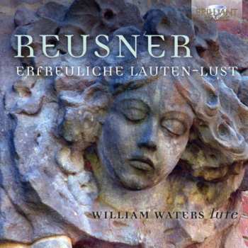 Album Esaias Reusner Jr.: Erfreuliche Lauten-Lust
