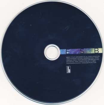 LP/CD ESB: ESB 466520