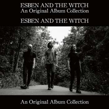 2CD/Box Set Esben And The Witch: An Original Album Collection DLX | LTD 502353