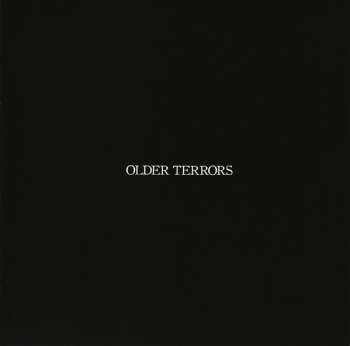 CD Esben And The Witch: Older Terrors DLX