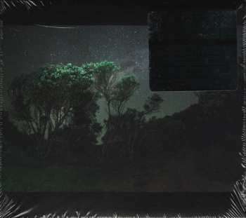 CD Esben And The Witch: Older Terrors DLX