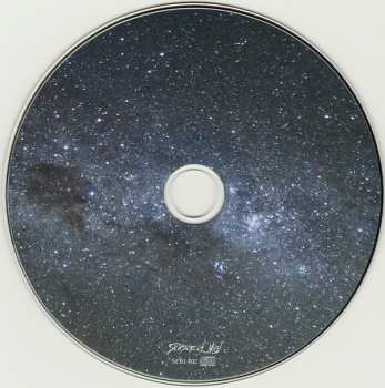 CD Esben And The Witch: Older Terrors DLX