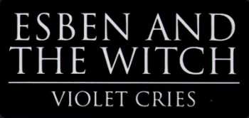CD Esben And The Witch: Violet Cries 96321