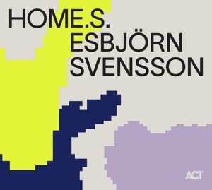 LP Esbjörn Svensson: Home.s. 451355