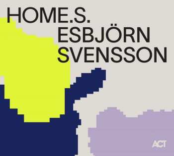 CD Esbjörn Svensson: Home.s. 508997