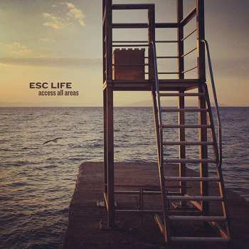 Album ESC Life: Access All Areas