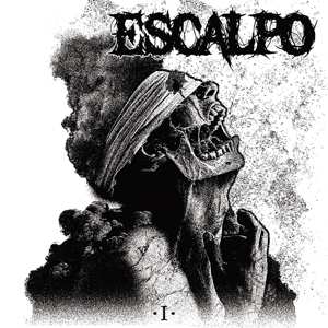 Album Escalpo: Unnus