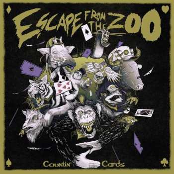 CD escape from the ZOO: Countin' Cards 139289