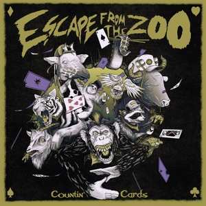Album escape from the ZOO: Countin' Cards