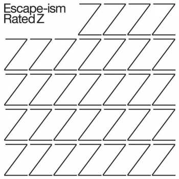 Album Escape-Ism: Rated Z