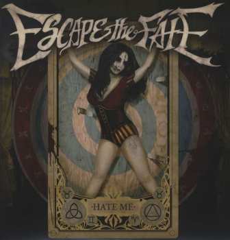 LP Escape The Fate: Hate Me 261310