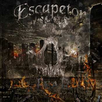 Album Escapetor: Fear