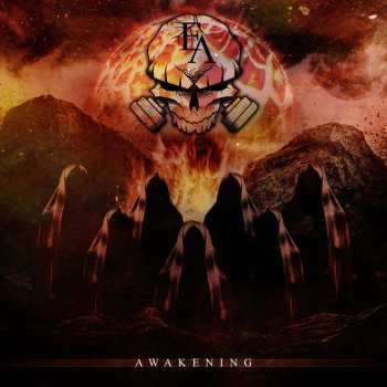 CD Escaping Amenti: Awakening 92924