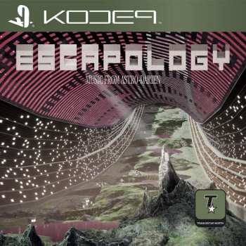 Album Kode9: Escapology