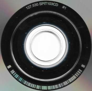 CD Escarnium: Inexorable Entropy