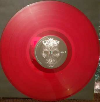 LP Eschaton: Death Obsession