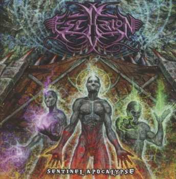 Album Eschaton: Sentinel Apocalypse