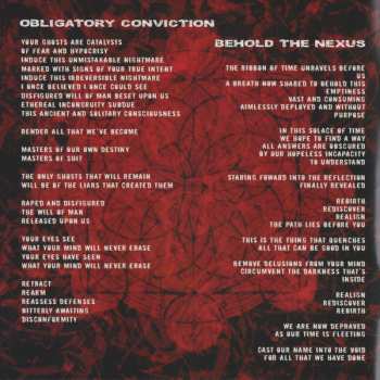 CD Eschaton: Sentinel Apocalypse 32009