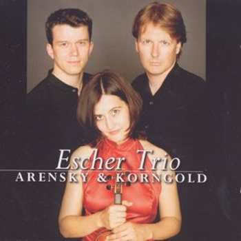 Album Erich Wolfgang Korngold: Arensky & Korngold