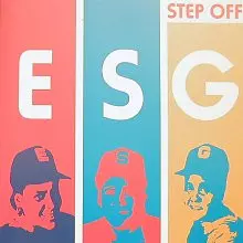 ESG: Step Off