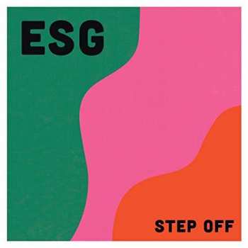CD ESG: Step Off 396819