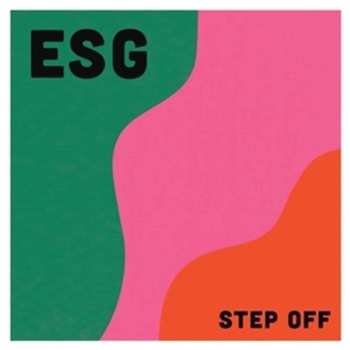 LP ESG: Step Off CLR | LTD