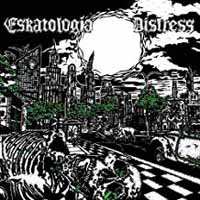 Album Eskatologia / Distress: Split
